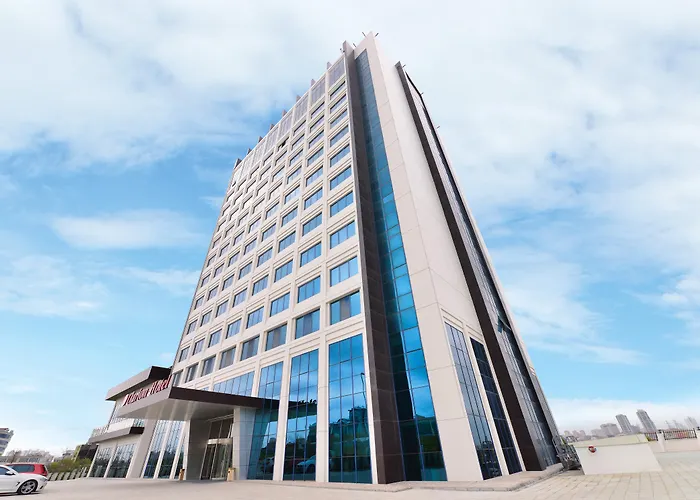 Clarion Istanbul Mahmutbey