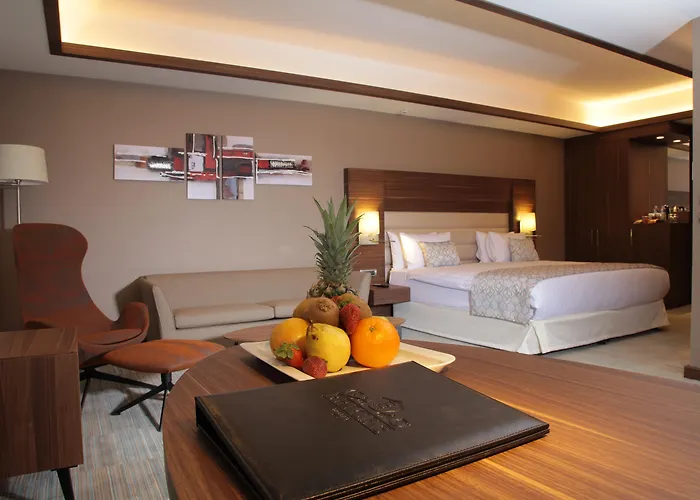 Sin servicio: Bricks Hotel Istanbul