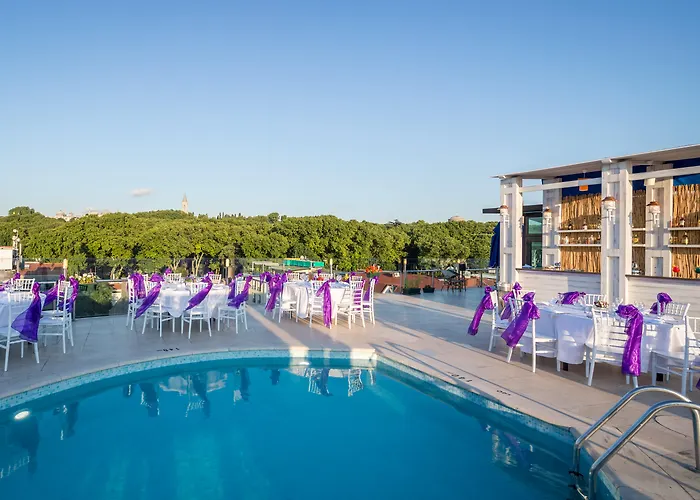 Amara Old City Hotel & Spa