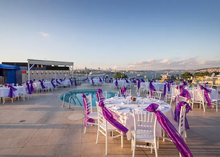 Amara Old City Hotel & Spa