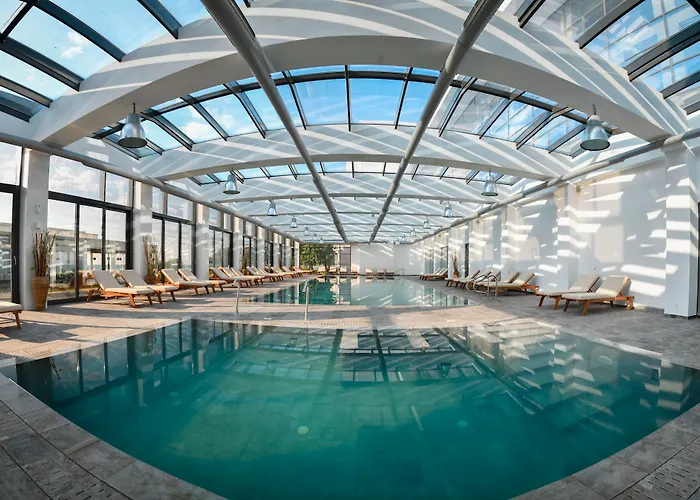 Grifid Encanto Beach Hotel