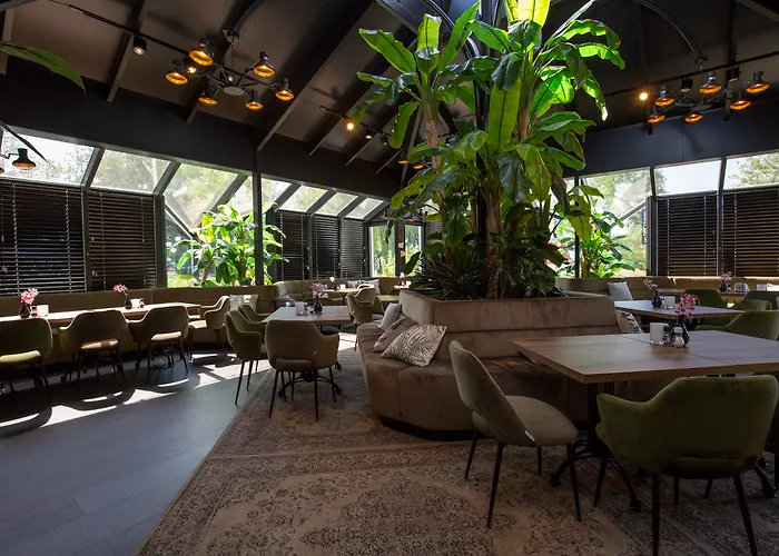 Fletcher Hotel-Restaurant Frerikshof Winterswijk