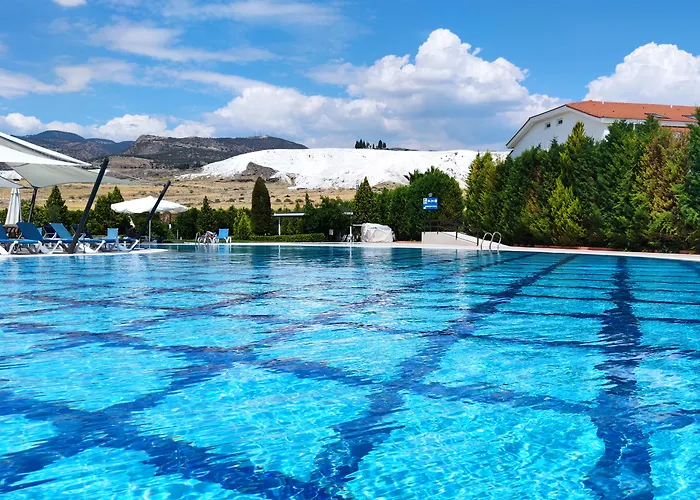 Сity center hotels Tripolis