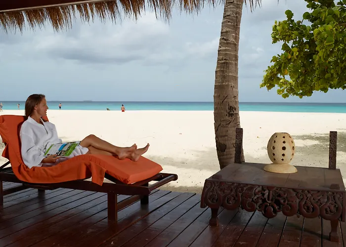 Resort: Manchebo Beach Resort And Spa