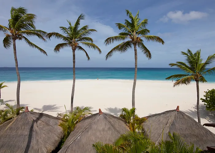 Resort: Manchebo Beach Resort And Spa