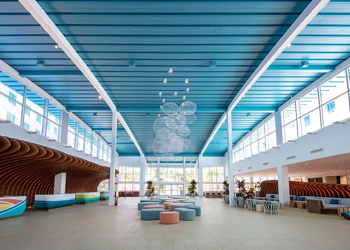 Hotel met uitzicht: Universal'S Endless Summer Resort - Surfside Inn And Suites