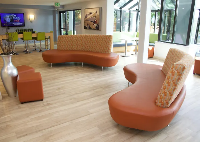 Zelfbediening: Hotel Nexus; BW Signature Collection