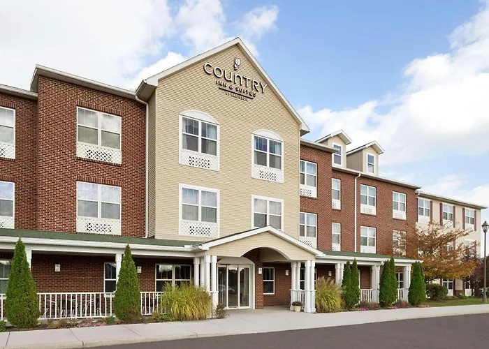 3 star hotel: Country Inn & Suites By Radisson, Gettysburg, Pa