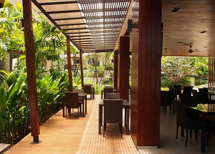 Hula Hula Resort L Truly Tropical And Fun Wellness