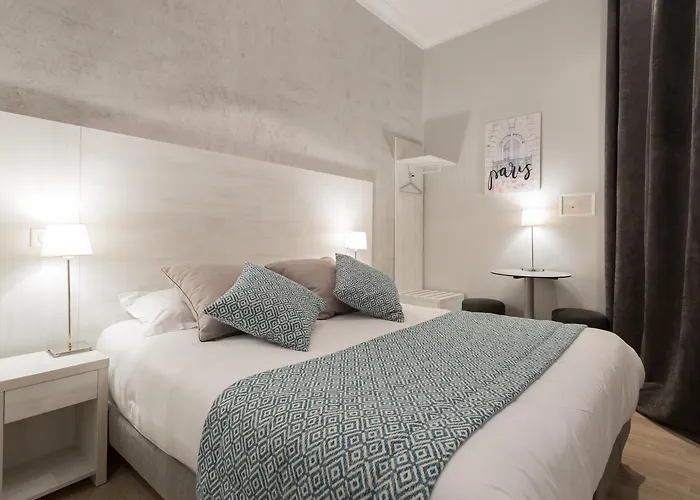 Hotel D'Argenson