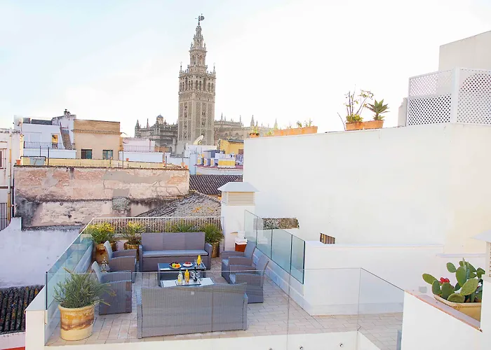  Overland Suites Catedral
