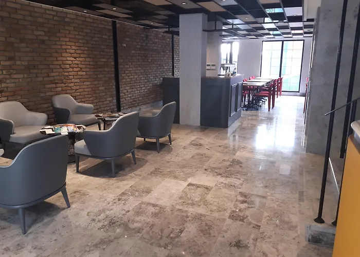 Hotel céntrico: Taksim Pera Orient Hotel