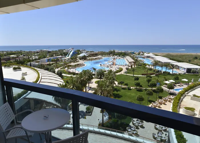 Welkom Hotel: Baia Lara Hotel