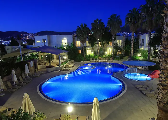 Mandarin Resort & Spa