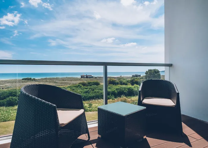 Iberostar Selection Algarve (Adults Only)