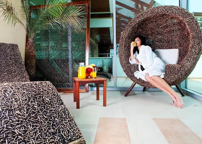 Resort: Flamingo Grand Hotel & Spa