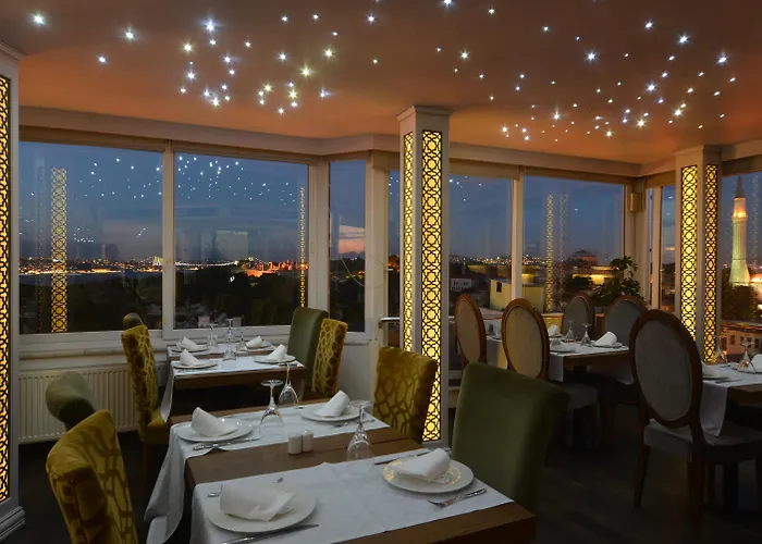 Resort: Adamar Hotel-Special Category