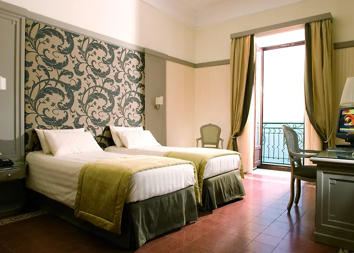 Grand Europa Palace Sorrento