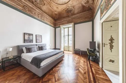 Hôtel: Relais Della Porta