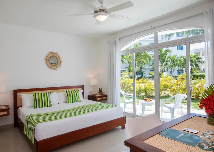 Hôtel-boutique: Whala!Bayahibe (Adults Only)