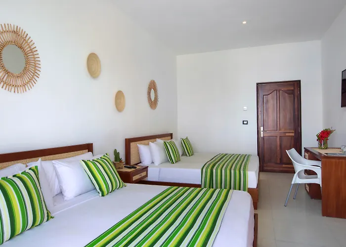 Hôtel-boutique: Whala!Bayahibe (Adults Only)
