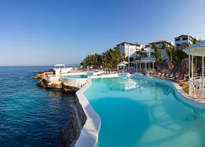 Hôtel-boutique: Whala!Bayahibe (Adults Only)
