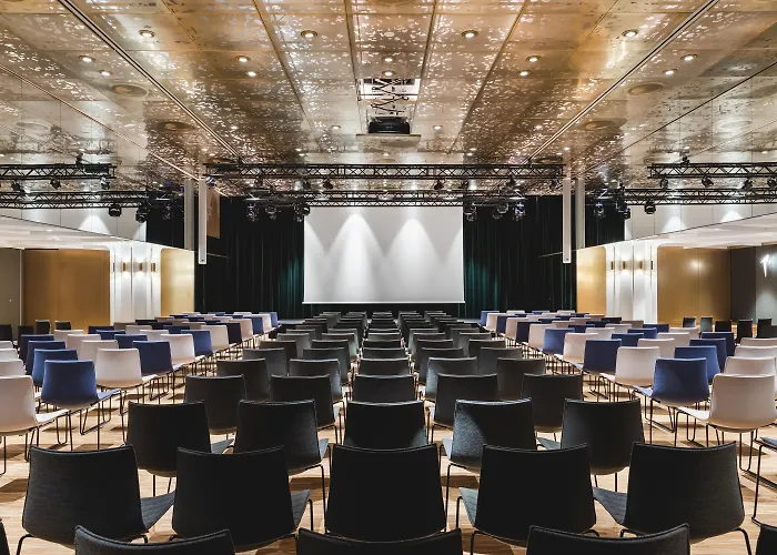 Hotel: Hotel Norge By Scandic