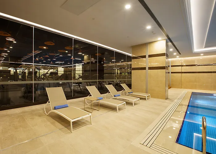 Ottoman'S Life Hotel Deluxe