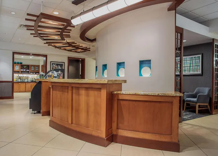 Golf hotels Hyatt Place Cincinnati Blue Ash