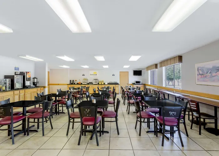 Days Inn & Suites By Wyndham Kanab