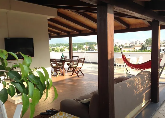  Domi s Wellness Pompei