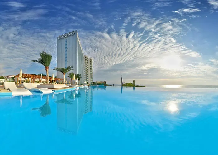 International Casino & Tower Suites