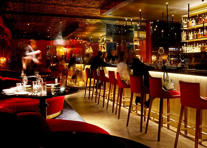 Haustierfreundliches Hotel: Provocateur Berlin, Part Of Sircle Collection