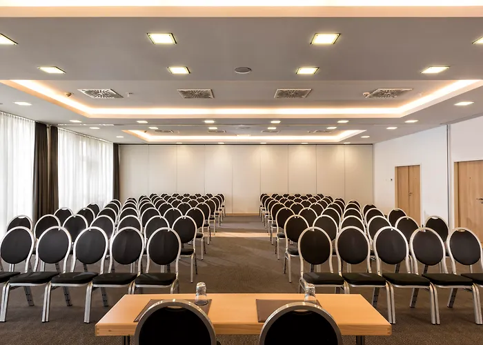 Mercure Bielefeld Johannisberg
