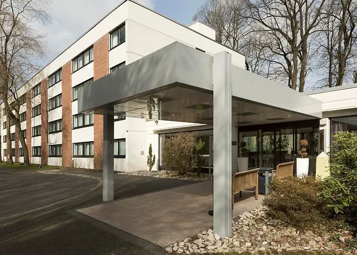Mercure Bielefeld Johannisberg