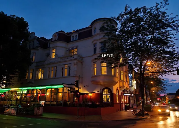 Western Kaiserhof