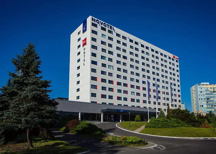 Ibis Wroclaw Centrum