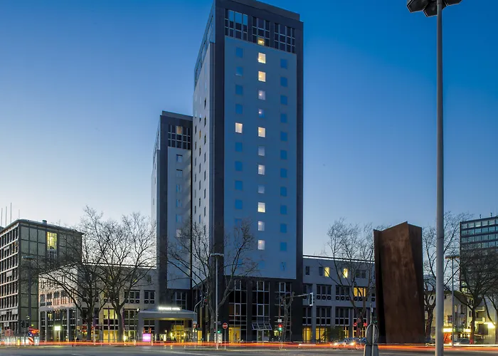 Mercure City