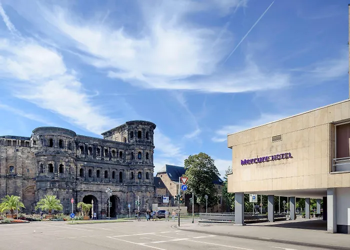Mercure Porta Nigra