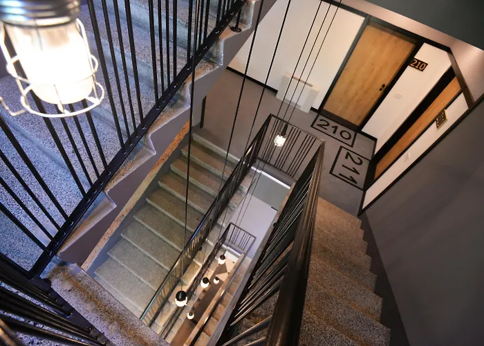 The Loop Hotel