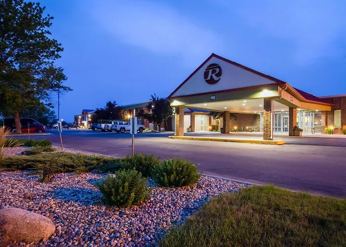 Best Western Ramkota Aberdeen
