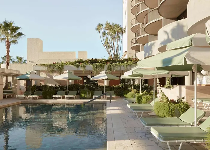 The Calile Hotel