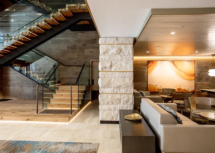 Boutique hotel only: Intercontinental Perth City Centre By Ihg