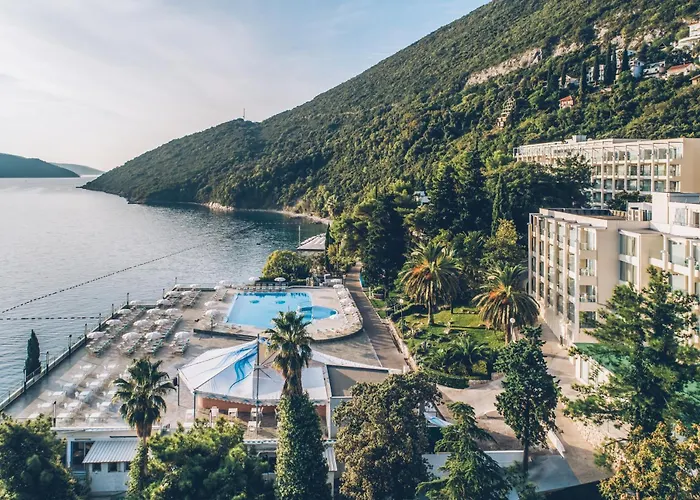 Iberostar Waves Herceg Novi All Inclusive