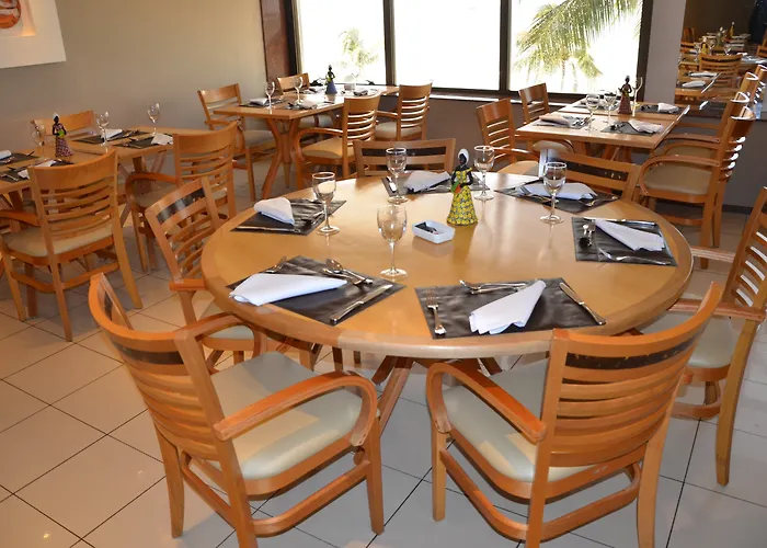 Hotel Romântico: Grand Mercure Recife Boa Viagem