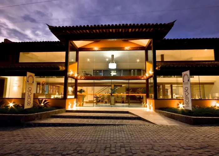 Hotel Ferradura Resort