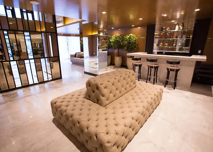 4 sterren hotel: Royal Regency Palace Hotel