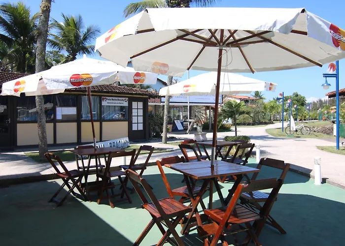 Samba Angra Dos Reis Hotel
