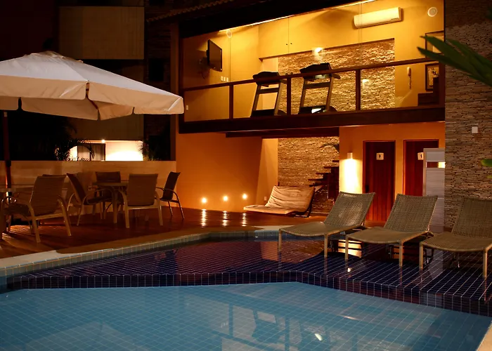 Hotel romântico: San Marino Suite Hotel