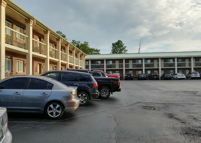 Quality Inn & Suites 1000 Islands